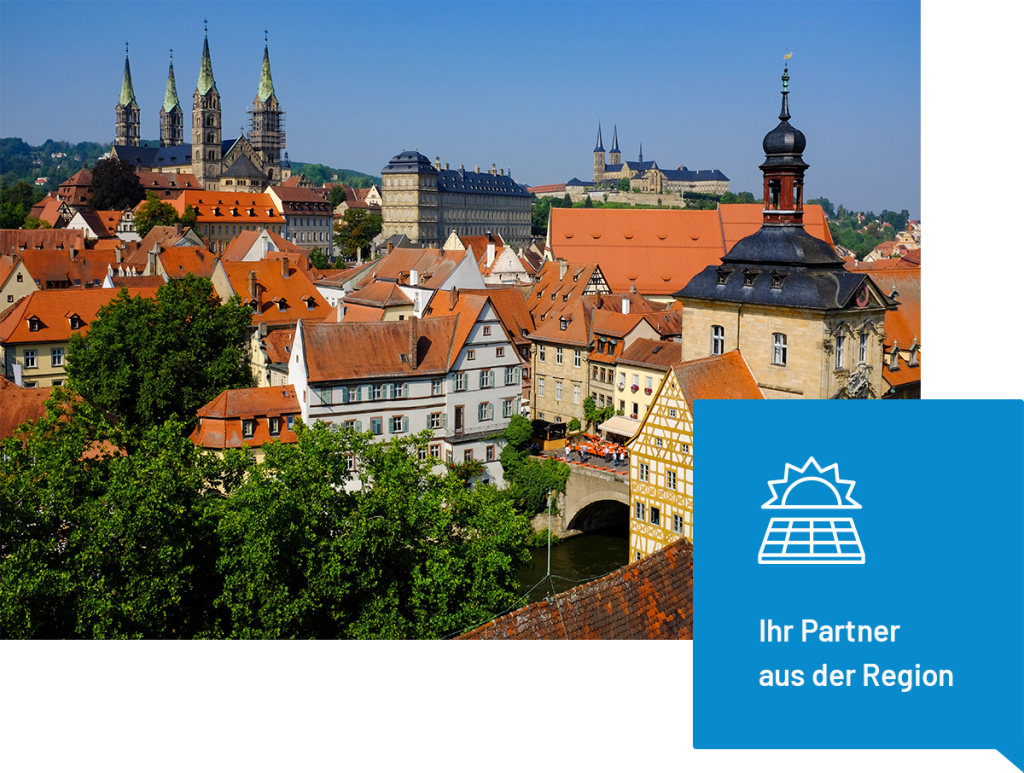 Photovoltaik in Hannover vom Profi - Sonnenkraft Hannover